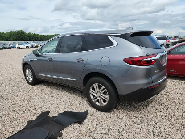 5GAEVAKW3JJ186614 2018 BUICK ENCLAVE - Image 2
