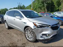 5GAEVAKW3JJ199346 2018 BUICK ENCLAVE