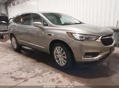 5GAEVAKW3JJ199654 2018 BUICK ENCLAVE