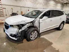5GAEVAKW3JJ215402 2018 BUICK ENCLAVE