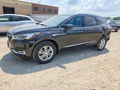 5GAEVAKW3JJ221636 2018 BUICK ENCLAVE