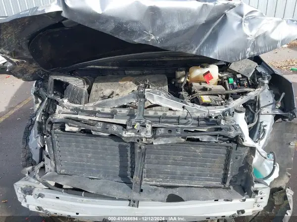 5GAEVAKW3JJ226464 2018 BUICK ENCLAVE - Image 8