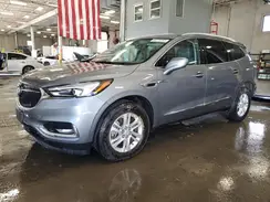 5GAEVAKW3JJ239277 2018 BUICK ENCLAVE