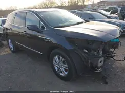 5GAEVAKW3JJ243605 2018 BUICK ENCLAVE