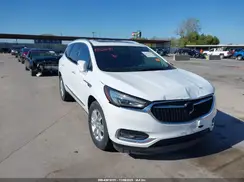 5GAEVAKW3JJ244429 2018 BUICK ENCLAVE