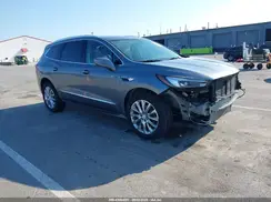 5GAEVAKW3JJ256032 2018 BUICK ENCLAVE