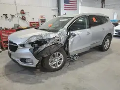 5GAEVAKW3JJ260386 2018 BUICK ENCLAVE