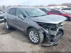 5GAEVAKW3JJ275874 2018 BUICK ENCLAVE
