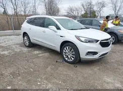 5GAEVAKW3JJ277978 2018 BUICK ENCLAVE