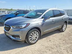 5GAEVAKW3JJ281514 2018 BUICK ENCLAVE