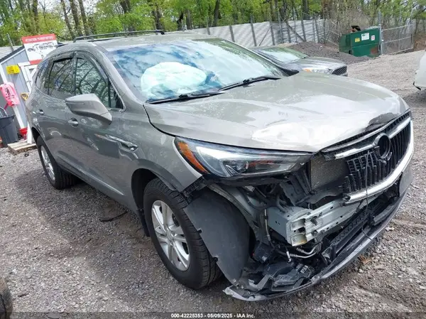 5GAEVAKW3K1124647 2019 BUICK ENCLAVE - Image 1