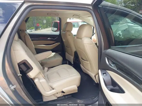 5GAEVAKW3K1124647 2019 BUICK ENCLAVE - Image 8