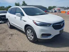 5GAEVAKW3KJ101658 2019 BUICK ENCLAVE