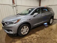 5GAEVAKW3KJ106990 2019 BUICK ENCLAVE