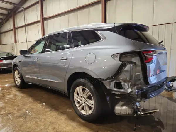 5GAEVAKW3KJ106990 2019 BUICK ENCLAVE - Image 2