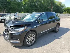 5GAEVAKW3KJ139178 2019 BUICK ENCLAVE