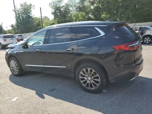 5GAEVAKW3KJ139178 2019 BUICK ENCLAVE - Image 2