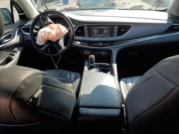 5GAEVAKW3KJ139178 2019 BUICK ENCLAVE - Image 8
