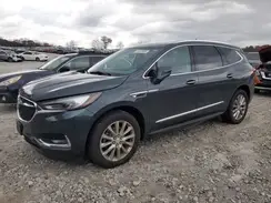 5GAEVAKW3KJ141125 2019 BUICK ENCLAVE
