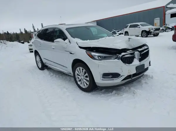 5GAEVAKW3KJ145918 2019 BUICK ENCLAVE - Image 1