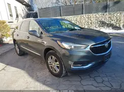 5GAEVAKW3KJ146342 2019 BUICK ENCLAVE