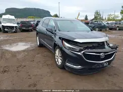 5GAEVAKW3KJ167384 2019 BUICK ENCLAVE