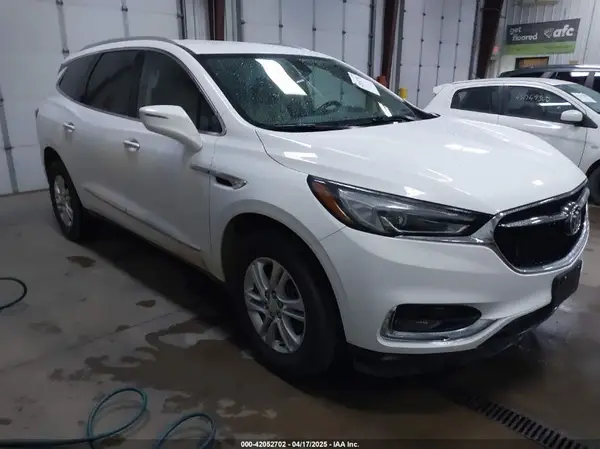 5GAEVAKW3KJ168275 2019 BUICK ENCLAVE - Image 1