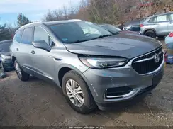 5GAEVAKW3KJ169846 2019 BUICK ENCLAVE