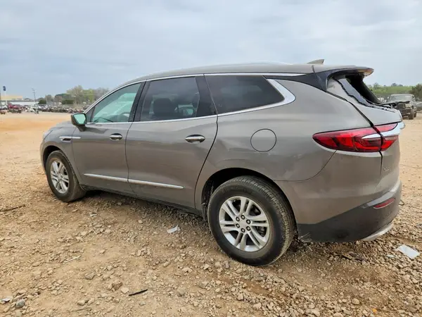 5GAEVAKW3KJ175176 2019 BUICK ENCLAVE - Image 2