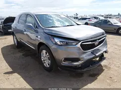 5GAEVAKW3KJ194942 2019 BUICK ENCLAVE