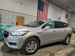 5GAEVAKW3KJ200867 2019 BUICK ENCLAVE