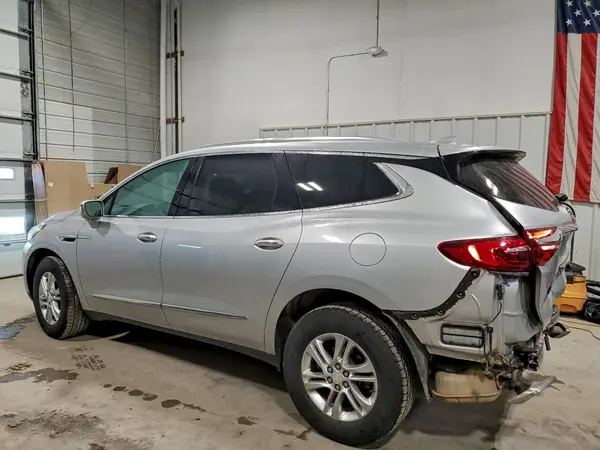 5GAEVAKW3KJ200867 2019 BUICK ENCLAVE - Image 2