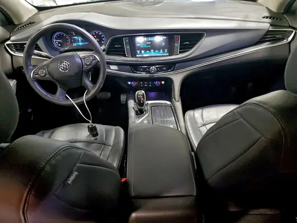 5GAEVAKW3KJ200867 2019 BUICK ENCLAVE - Image 8