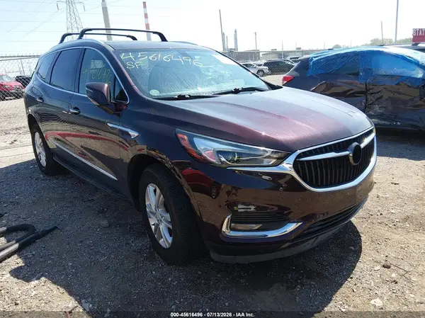 5GAEVAKW3KJ213862 2019 BUICK ENCLAVE - Image 1