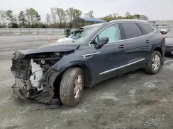 5GAEVAKW3KJ224800 2019 BUICK ENCLAVE