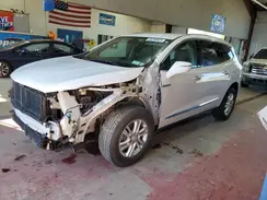 5GAEVAKW3KJ237899 2019 BUICK ENCLAVE