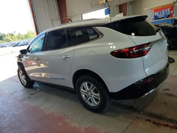 5GAEVAKW3KJ237899 2019 BUICK ENCLAVE - Image 2
