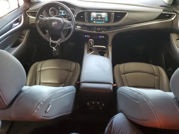 5GAEVAKW3KJ237899 2019 BUICK ENCLAVE - Image 8