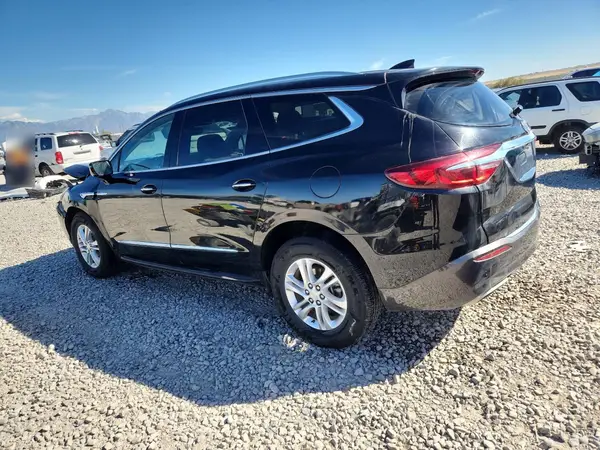 5GAEVAKW3KJ260650 2019 BUICK ENCLAVE - Image 2