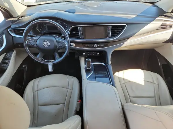 5GAEVAKW3KJ260650 2019 BUICK ENCLAVE - Image 8