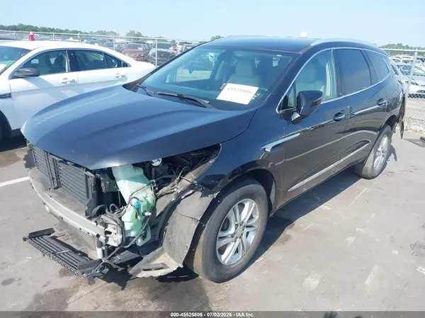 5GAEVAKW3KJ263466 2019 BUICK ENCLAVE - Image 2