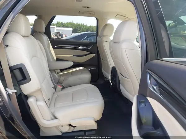 5GAEVAKW3KJ263466 2019 BUICK ENCLAVE - Image 8