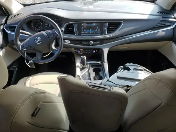 5GAEVAKW3KJ264133 2019 BUICK ENCLAVE - Image 8