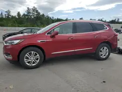 5GAEVAKW3KJ268571 2019 BUICK ENCLAVE