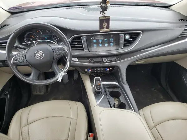 5GAEVAKW3KJ268571 2019 BUICK ENCLAVE - Image 8
