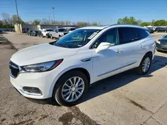 5GAEVAKW3KJ268909 2019 BUICK ENCLAVE
