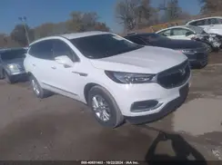 5GAEVAKW3KJ270465 2019 BUICK ENCLAVE