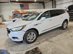 5GAEVAKW3KJ286052 2019 BUICK ENCLAVE