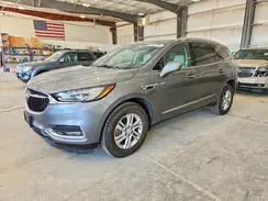 5GAEVAKW3KJ287427 2019 BUICK ENCLAVE