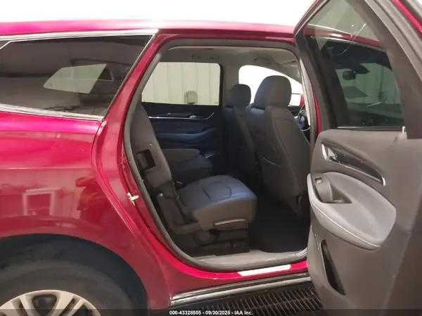 5GAEVAKW3KJ297374 2019 BUICK ENCLAVE - Image 8